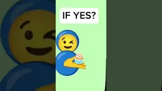 Tutorial? #smile #emoji