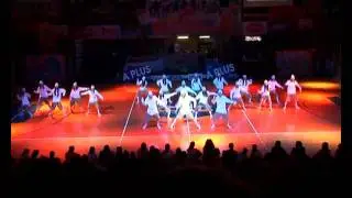 DS Studio - Beat Street 2008