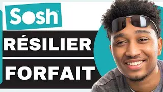 Comment R&eacute;silier Un Forfait Sosh ( Tutoriel 2026 )