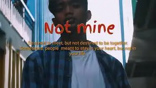 GAB - Not Mine