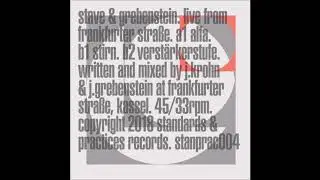 Stave & Grebenstein - Stirn [STANPRAC004]
