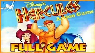 Hercules stage 1 #gaming #viral #viralvideos #retrogames 