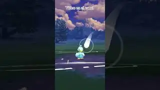 Team que rompe al meta en Copa Elemental #pok&eacute;mon #pokemon #pokemongo #pokemongoapp #gbl