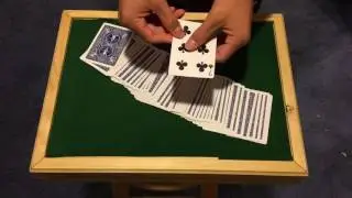 Card Trick So Simple It's Genius