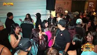 AMANTE DE DOS MIX - EL GRAN CHACAPIO Y LA BUENA CUMBIA - FELIZ ANIVERSARIO 1 DE HUASCAR S.J.L