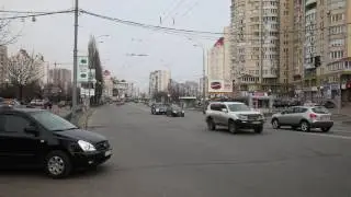 Canon EOS 5D Mark IV. Пример записи 1080/50p ALL-I