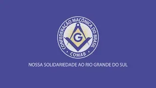COMAB - Apoio ao Rio Grande do Sul