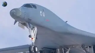 B-1 Lancer &mdash; сверхзвуковой бомбардировщик, отказавшийся умирать | Полный документальный фильм