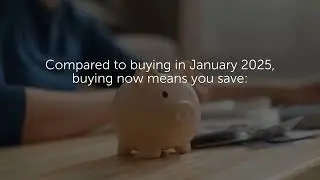 Interest rates dropping