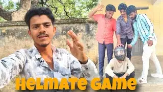 Helmate Game 😂