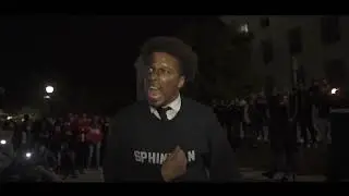 Spring 2022 Probate | Alpha Phi Alpha Fraternity, Inc. Alpha Epsilon Chapter