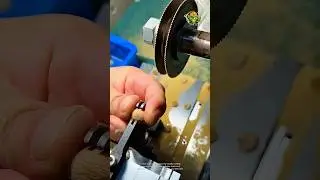 Beads Cutting Process - Easy with Goodtools & Machinery