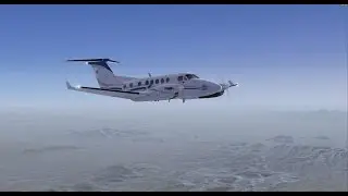 Life of a Virtual Airline Pilot Season 1 Episode 14 Part 2