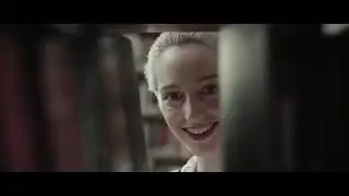 PALINDROME Trailer 2020