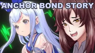 A Reason To Live ~ #Anchor Bond Story ~ Goddess of Victory: #nikke ~ VOD