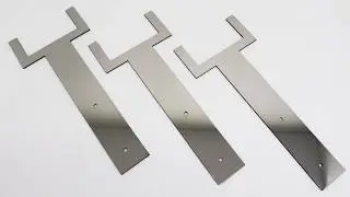 DEBITARE METALE CU LASER