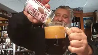 Brewdog Brewing Co: Coco Topia Coconut Stout