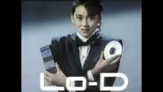 昭和のCM（1985年12月）46　※後半1985年11月頃あり