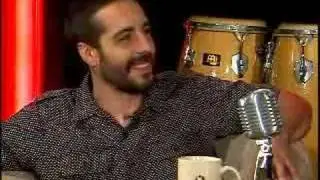 NightTime with Andy Bumatai Show NT-008-177 Part 2 of 4