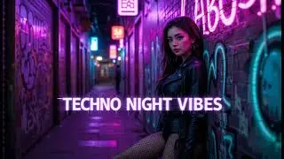 TECHNO BASS MIX 2025 💥 Ultimate Dance EDM Remixes 💥 Nonstop Techno Bangers | Party Music #25