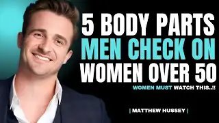 What Men Really Notice About Women Over 50 (You’ll Be Surprised)