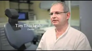 Elmsleigh House Dental Practice, Farnham Surrey