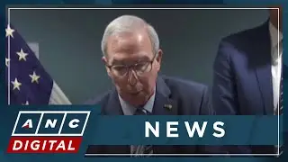 Prosecutor: Hunter Biden case not about addiction but illegal choices made to obtain a gun | ANC