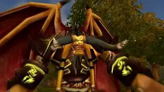 TBC invasion Event - [PrimalWoW Server]