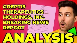 My Insight on Coeptis Therapeutics' Nasdaq Compliance Hurdle