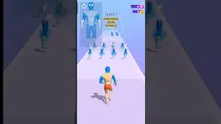 Ring master 3d level 💯 #shorts​ #gaming​ #youtubeshorts​