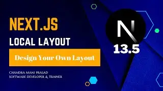 Unlocking Next.js Local Layout Magic: Dynamic Routes and Practical Tips! | EzyCode