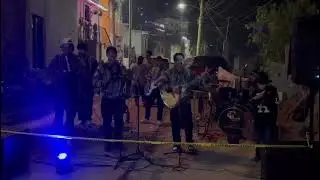 El carrizal IGB