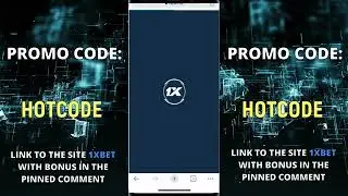1XBET PROMO CODE 2025 . How to get Easy use code &ldquo;HOTCODE&rdquo; for registration and get gifts.