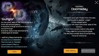 Nova Empire - How to jump into Elite Galaxy