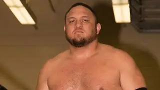 AngryMarks Rewind Episode 8 - ROH Joe vs. Kobashi