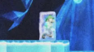 No... Luigi...