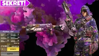 How to Build Your PP19 Bizon Gunsmith in COD Mobile