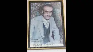 Mihemed Şexo Saz &Ccedil;ava kilke berebin