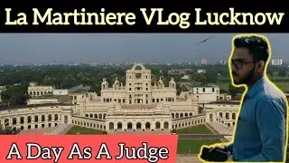 A Day As A Judge || La Martiniere College - Constantia 2022 ||
