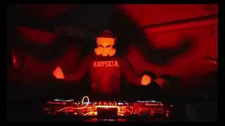 Set 1 - ARFIXIA (Hard Techno y lo que incluya...)