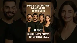Want to Create Your Brand? Learn from Virat Kohli, Ranveer Singh, Shah Rukh Khan & Alia Bhatt