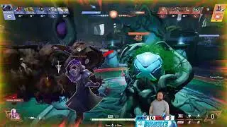 [DROPS] Marvel Rivals [PC]: Morning Grind with Mr. Fantastic!!!! | Record: 10-0!!!