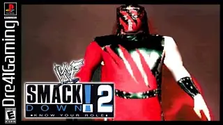WWF SmackDown! 2 PS1: The Return Ep 1