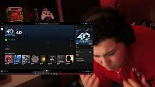 Kijan Boone - 40 (Official Audio) |REACTION - Christian Rap