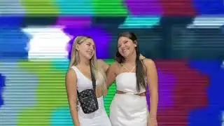 ACORDAMOS NOSSOS PAIS DE UM JEITO DIFERENTE!! *ficaram bravos?* 