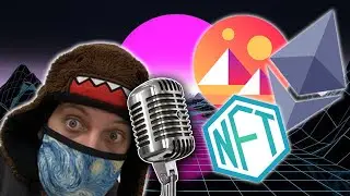 NFT Contest You've Been WAITING FOR Decentraland NFTuesday Harrison First
