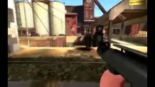Advanced Rocket Jumping - kor subtitle