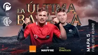 VODAFONE GIANTS VS ORIGEN BCN | Superliga Orange 2019 | (Partido 5) GRAN FINAL |