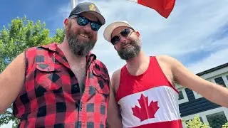 2025: Canada Day at Cedars