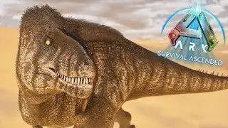 🔥CONHEÇA AS 10 CRIATURAS DO ARK ADDITIONS QUE CHEGARÃO NO ARK ASCENDED!!!
